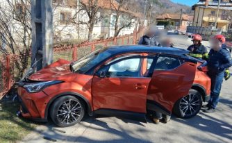 accident Lerești