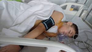 Sursă foto: FB Aurel Costache