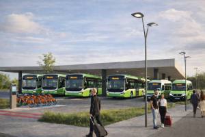 Sursă foto: FB Primaria Orasului Mioveni