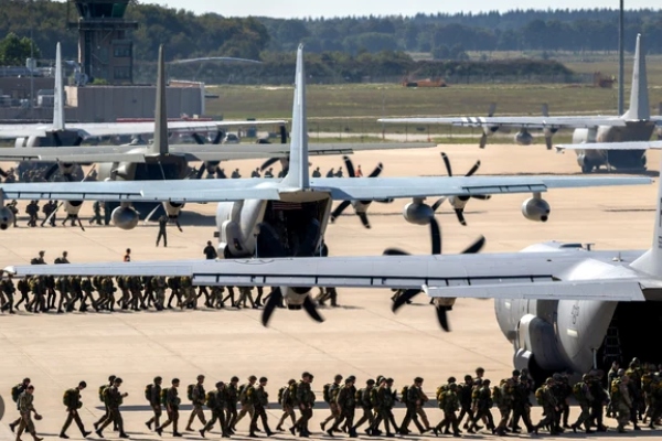 baza Mihail Kogălniceanu