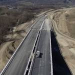 lucrări Autostrada Sibiu-Pitești