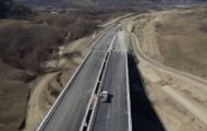 lucrări Autostrada Sibiu-Pitești