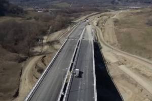 lucrări Autostrada Sibiu-Pitești