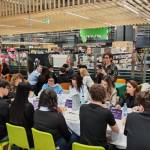 Sursă foto: Pitești Retail Park