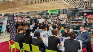 Sursă foto: Pitești Retail Park