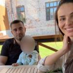 Sara, fetița de 2 ani moartă stomatolog părinți