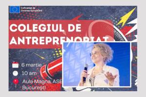 colegiu de antreprenoriat
