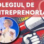 colegiu de antreprenoriat