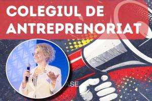 colegiu de antreprenoriat
