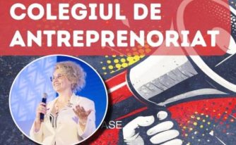 colegiu de antreprenoriat