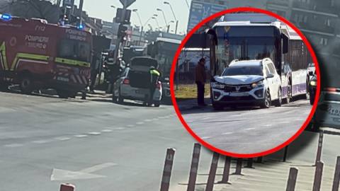 accident Pitești