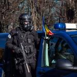 cats - Anunțul SRI privind nivelul de alertă teroristă în România