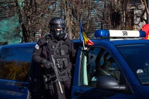 cats - Anunțul SRI privind nivelul de alertă teroristă în România