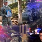 d45082dd 8741 478d bfa2 a99c0e318bff - Colonelul Șendroiu, condus pe ultimul drum