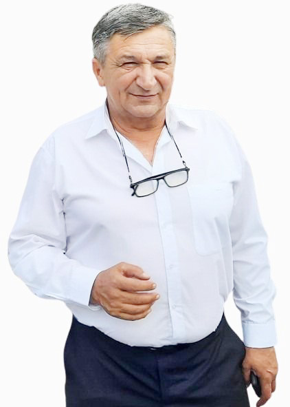 ion baicea - S-a dat startul lucrărilor pentru construirea unei creșe moderne în oraşul Costeşti