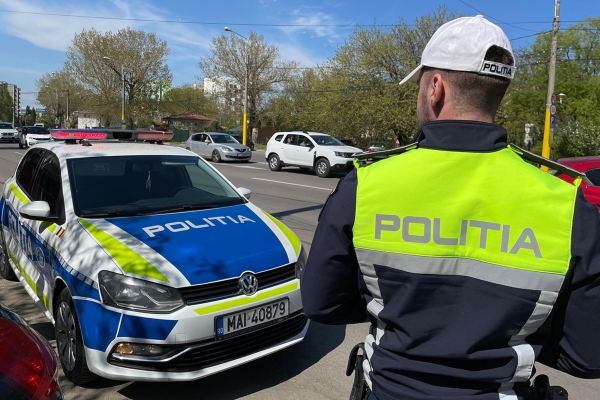 poliția polițist filtre rutiere