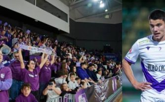 Fc Argeș Basketball Yanis Pîrvu