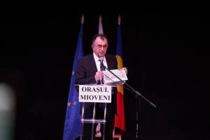 Sursă foto: FB Primaria Orasului Mioveni