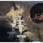 BeFunky collage 2 - Progrese pe secțiunea Cornetu-Tigveni a Autostrăzii Sibiu-Pitești
