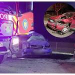 BeFunky collage 4 - Accident grav pe DN1: o fetiță de 3 ani și un bărbat, în stop cardio-respirator