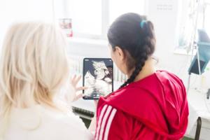 Foto Salvati Copiii - 1 din 5 cupluri din România afectate de infertilitate: UE, solicitată să intervină