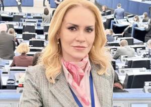 Sursă foto: FB Gabriela Firea