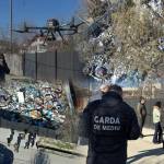 Munte de gunoi in Pitesti - Pericol pentru sănătatea piteștenilor! Gunoaie adunate de la platformele publice, depozitate în propria curte