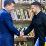 Sursă foto: presidency.ro