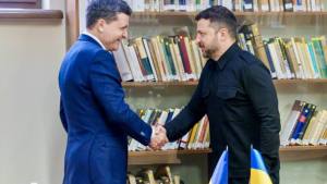 Sursă foto: presidency.ro