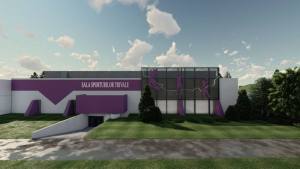 Sursă foto: Primăria Municipiului Pitesti