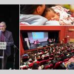 Web Photo Editor 3 - Eveniment dedicat informării viitoarelor mame și familiilor acestora la Mioveni