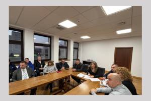 sedinta poluare lacul Vidraru