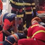 accident dragoslavele