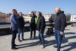 Sursă foto: Primăria Municipiului Pitești.