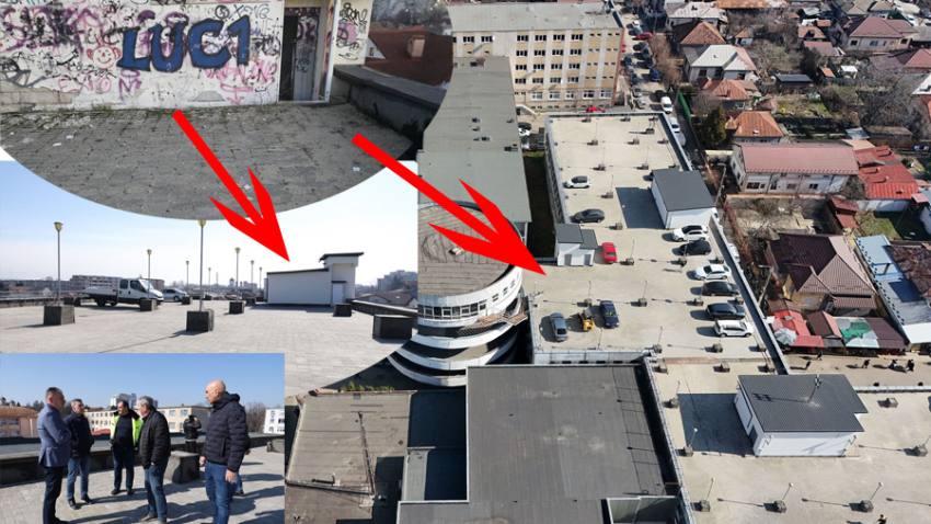 Sursă foto: Primăria Municipiului Pitești.