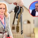 Sursă foto: Colaj Ancheta/ FB Ministerul Dezvoltarii, FB Gabriela Firea și screenshot FB Cristian Gentea. 