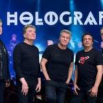 holograf