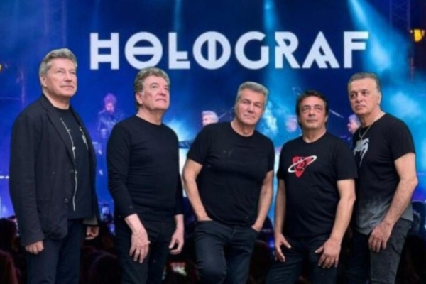 holograf