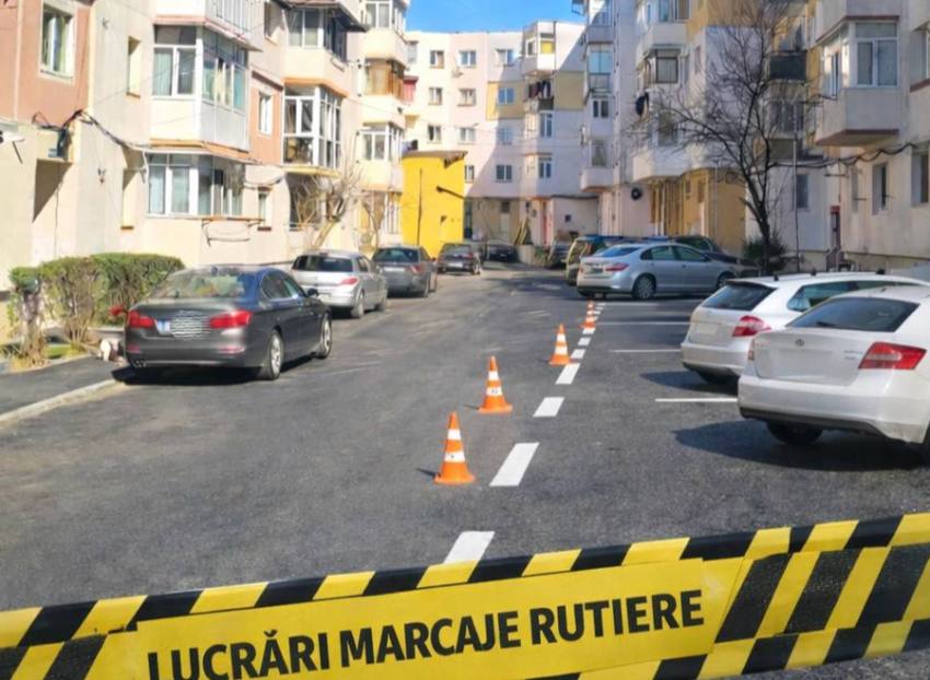 Sursă foto: FB Primăria Orașului Mioveni.