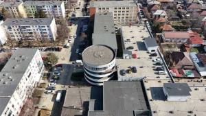 Sursă foto: Primăria Municipiului Pitești.