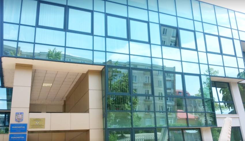 parchet Tribunalul Argeș