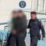 tânăr reținut mioveni