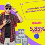 Sursă foto: FB Poșta Romana.