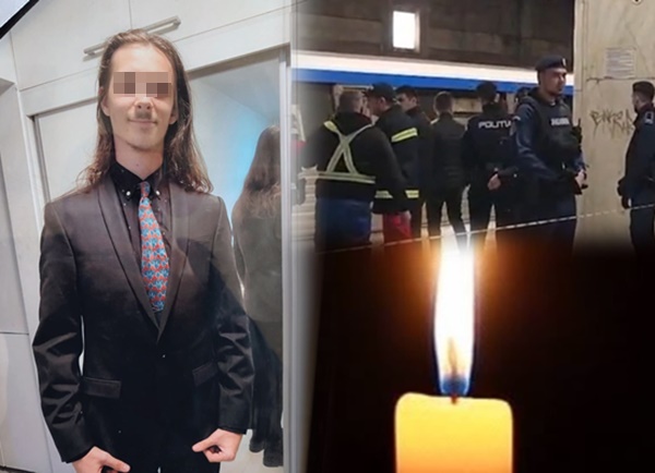 60643678 c222 4f70 89db c708a1545f97 - Destin frânt la doar 22 de ani. Tânăr din Mioveni, mort la metrou