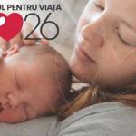 649675834 912935498319120 1600091222894148104 n - Marș pentru Viață” la Pitești, pe 28 martie. „Solidaritate pentru amândoi” – mesajul ediției din acest an