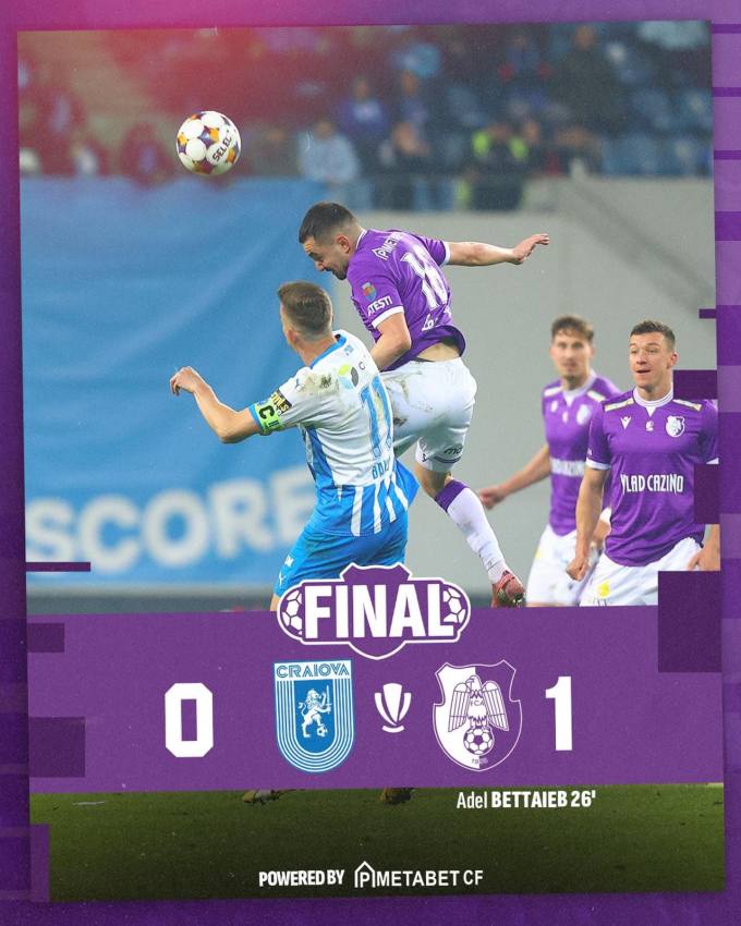 650649077 18567750466017467 3966216303329066699 n - FC Argeș învinge liderul Universitatea Craiova cu 1-0!