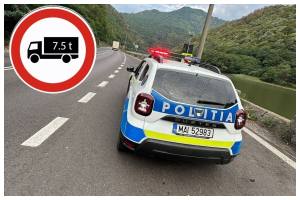 BeFunky collage 6 - Atenție, șoferi! Restricții de circulație pe DN 7 până la jumătatea lunii iunie