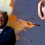 Sursă foto: Colaj ANcheta/ captură G4media.ro/ Jalaa MAREY / AFP, FB Donald J. Trump și X Jessica Adams