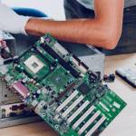 Specialist Suport Hardware