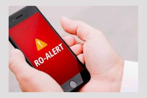 Ro-Alert